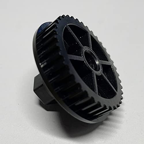 HUAYUWA Brosse de rechange pour aspirateur robot connecté Neato Robotics D3 D4 D5 D6 D7 D8 D75 80 D80 85 D85 Cover