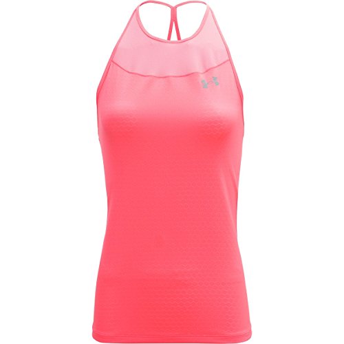 Débardeur Speed to Burn respirant Under Armour anti-transpiration