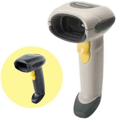 NCR RealPOS High Performance HH SCNR;CHARCL;1 and 2D SCNR (P/N 2356-4209-0000)