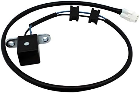 Pick-Up Coil/Pulse Coil Compatible with Kawasaki Model KVF400 PRAIRIE 4X4 1997-2002 ATV/UTV Part# 183-2065 OEM# 59026-1110