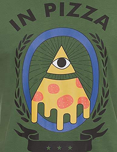 Image of Max Men's Slim Fit T-Shirt