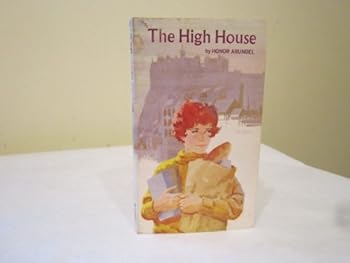 Paperback The High House Book