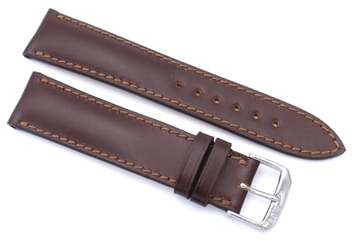 Bracelet de montre 18mm 20mm 22mm RIOS1931 Chicago Shell Cordovan cuir
