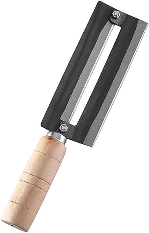 Miniatura 4 de Cuchillo pelador de caña de azúcar, cuchillo pelador de piña, cuchillo pelador de caña de azúcar, cuchillo de pelar de frutas, cortador de