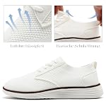 Sneaker Herren Schuhe Anzugschuhe Business Elegante Sportschuhe Turnschuhe Laufschuhe Sommerschuhe Oxfords Hochzeit Formale Moderne Gym Schuhe Herren – Bild 2