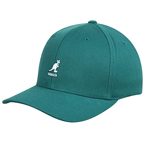 Image of Kangol Men, Women Wool Flexfit Baseball