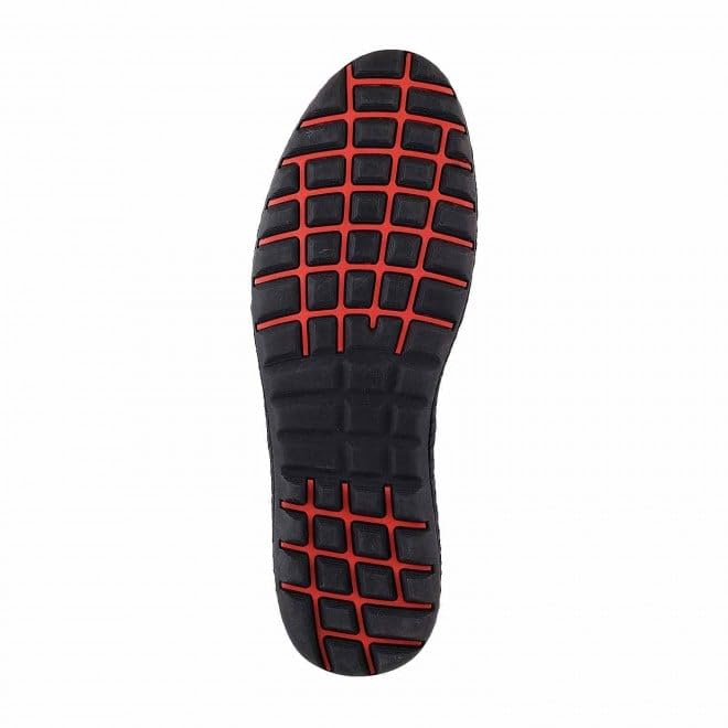 Image of Mochi Men Leather Men Flat Shoes (19-3841)