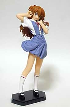 【希少】エヴァンゲリオン アスカ複製原画　（ヤングエース2012年12月号A賞） 希少】エヴァンゲリオン アスカ複製原画 （ヤングエース2012年12月号A