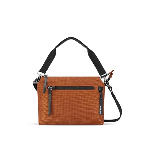 Image of Sherpani Mei, Small Anti Theft Crossbody Purse, Lightweight Cross Body Bag, Handbags, Fashion Trio Bag