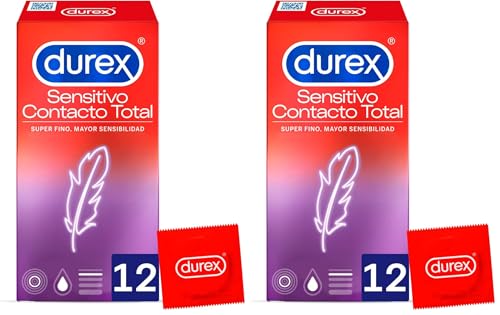 Miniatura 8 de Durex Especiales, Azul, 12 Unidad (Paquete de 2)