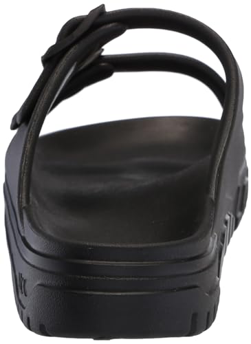 Armani Exchange Men's Soul Slide Bucket Sandal3