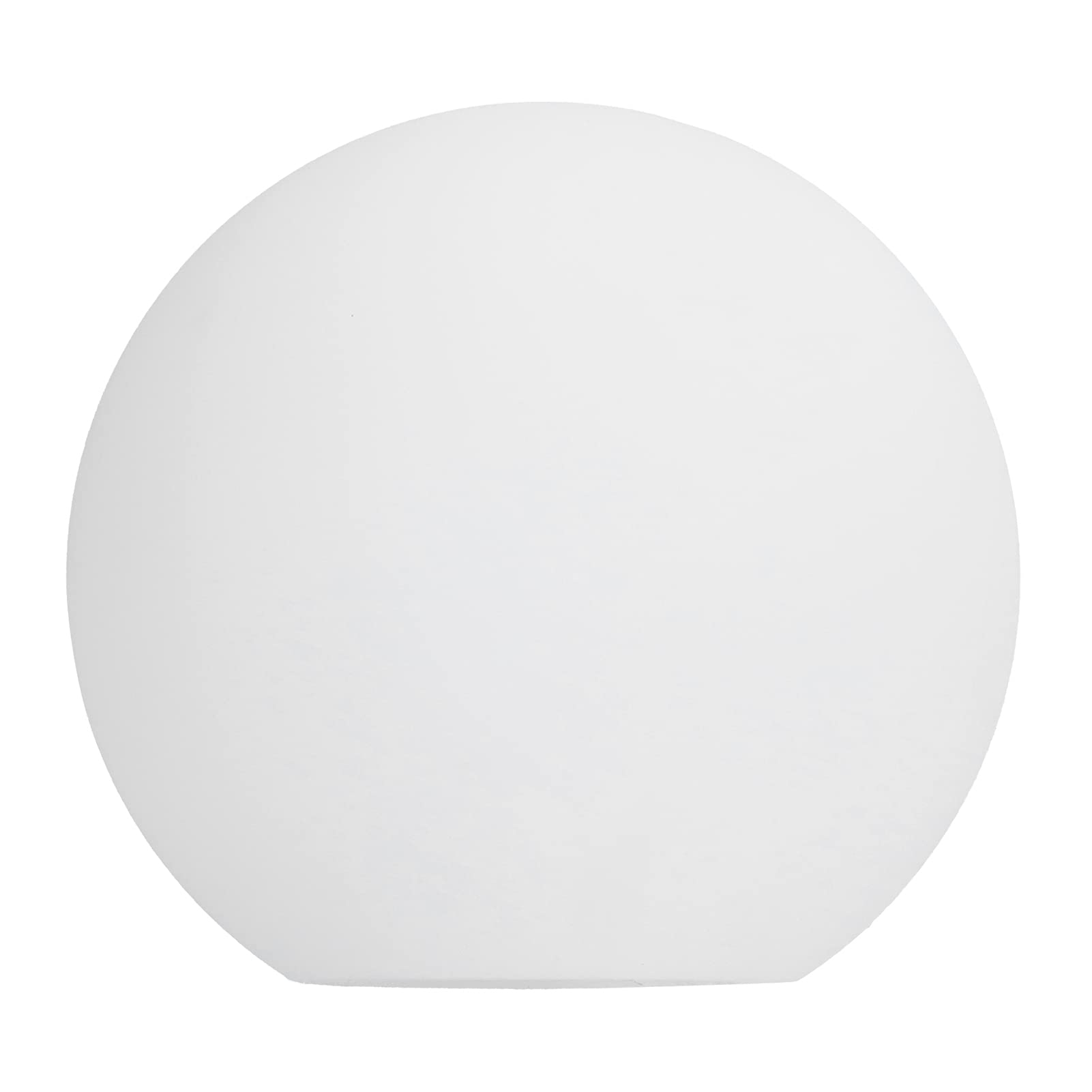 Luce Notturna, Lampada Rotonda a LED Luce a Sfera RGBW con Telecomando a 24 TastiLuce da Tavolo a 4 Modalità Dimmerabile a 16 Colori per Camere da Letto Soggiorno Ufficio Bar Locali Notturni
