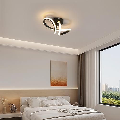 Seamoon plafoniera soffitto Moderno, 20W