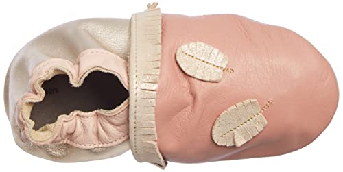 Robeez Simphoni baby-meisjes Babyschoen - Afbeelding 6