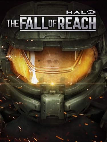 Halo: The Fall Of Reach