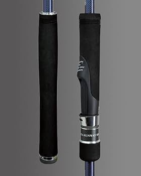 Amazon | ゼスタ(Xesta) ランウェイ SRF 10.1L-F フィネススタイル