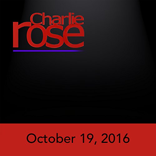 Live Debate Analysis by Charlie Rose | Free Audiobook