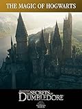 The Magic of Hogwarts
