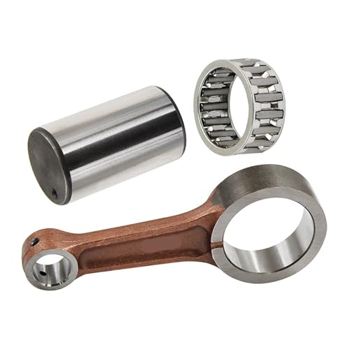 Kit de biela para motocicleta WR250F que elimina vibraciones 4