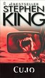 Cujo[CUJO M/TV][Mass Market Paperback]