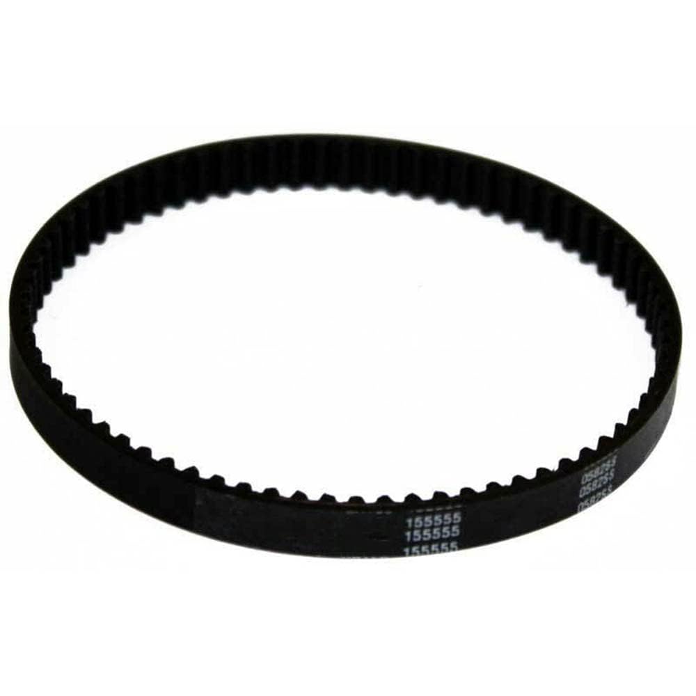 155555 Vacuum Cleaner Powerhead Belt Replacement for Beam Fits for Vacuum Models CV280 CV290 El01A SP6952 HL102A