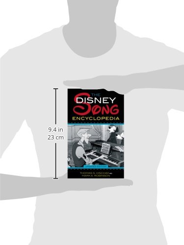 The Disney Song Encyclopedia
