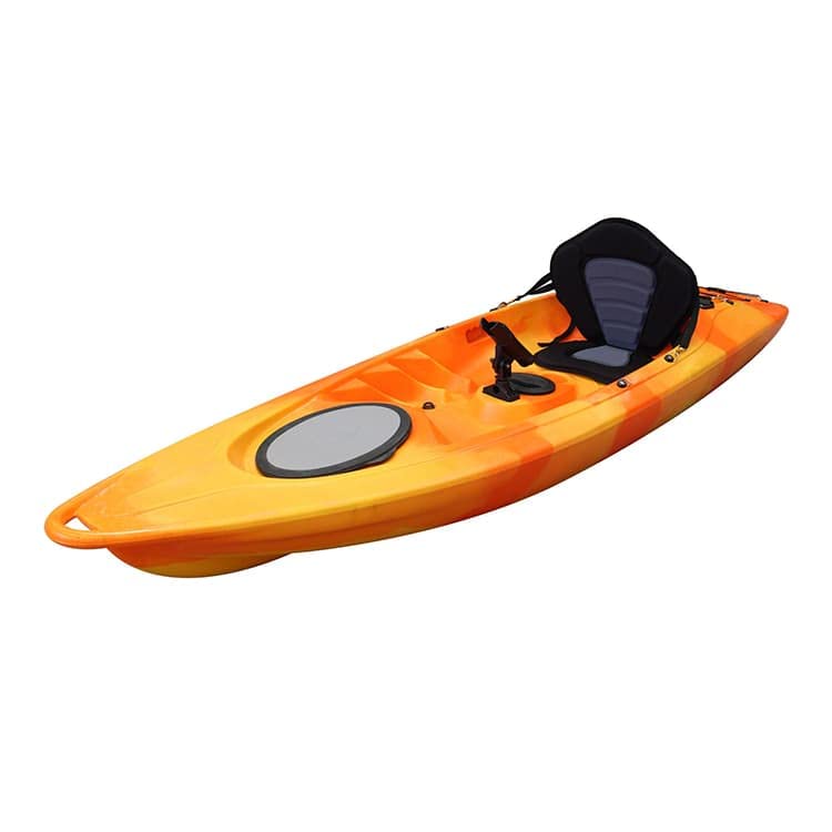 VK-02 PALADIN 3.0 meters kayak