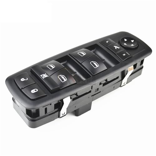 Interrupteur de vitre électrique 68029023AB bouton lève-vitre de remplacement automobile