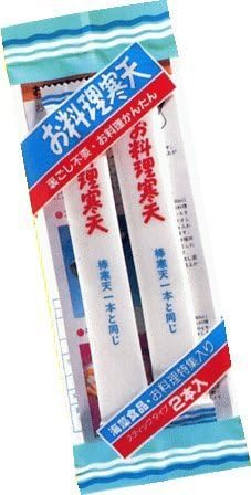 Amazon お手軽な粉末寒天 お料理寒天 裏ごし不要 お料理簡単 乾物の里 寒天 通販