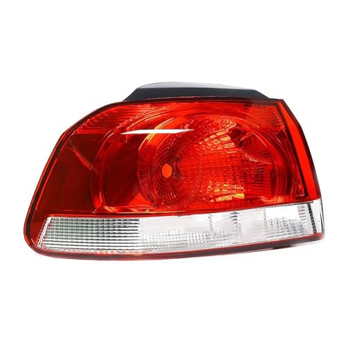 Feux arrières pour Golf 6 break ou hatchback phare arrière gauche externe