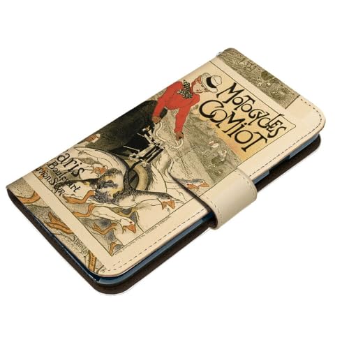 SmaSmaSweets �蒠�^ �P�[�X For Galaxy Note10+ SC-01M [�f�U�C��:5.�R�~�I�̃o�C�N/�}�O�l�b�g�n���h����] �X�^������ �G�� ���� ��i �O�b�Y �|�X�^�[�A�[�g �M�����N�V�[ �m�[�g10 �v���X �p �݊��� �X�}�z