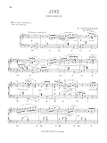 Pyotr ilyich tchaikovsky : seasons, op. 37a - piano - recueil: Schirmer Library of Classics Volume 909 Piano Solo