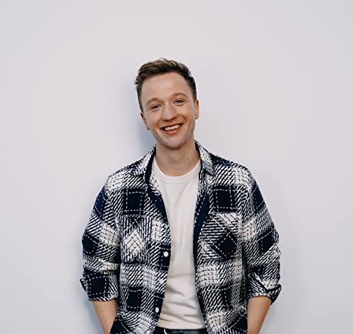 Joris in Matzes Plattenk&uuml;che