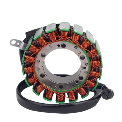 Bobine de stator de moto VRSCF Night Rod Muscle pneu large 2008