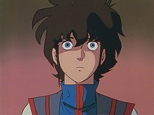 Amazon Co Jp 超時空要塞マクロスを観る Prime Video