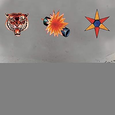 The Three Eps