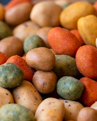 Brasil Frutt Mix Amendoim Crocante 1.010kg