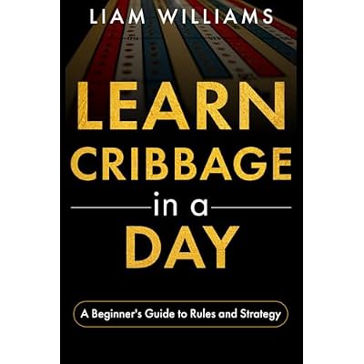 Learn Cribbage in a Day