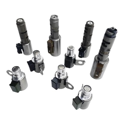 Kit de solénoïde transmission A960E A760E de haute précision mécanique pour GS300