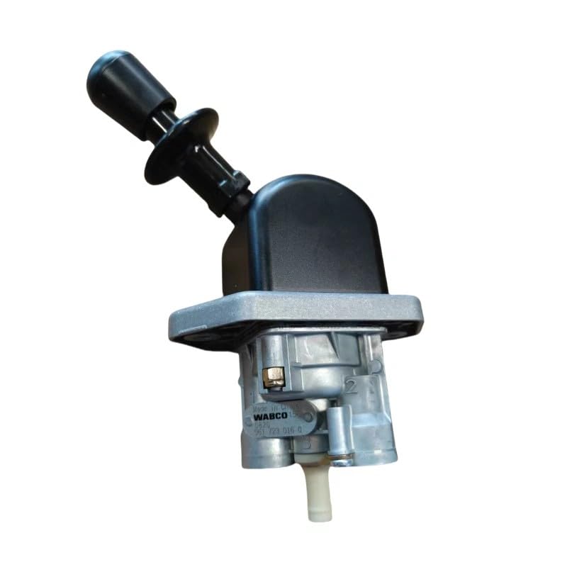 Hand Brake Valve W9617230210 Compatible with SCANIA WB3526BA01