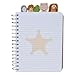 Loungefly Pixar Toy Story Toy Box TAB Notebook