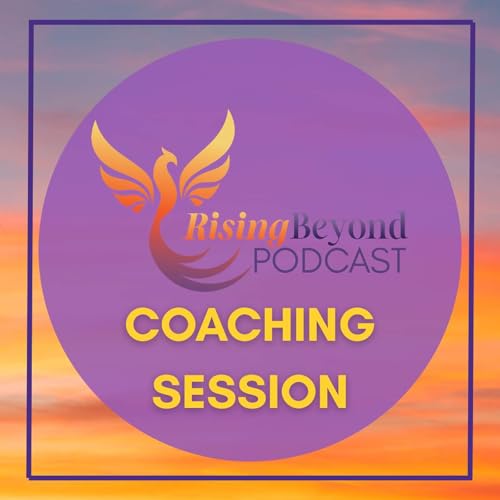 Bonus Coaching Session: How to Feel Safe When Your Abusive Ex Lives Next Door (and More) cover art