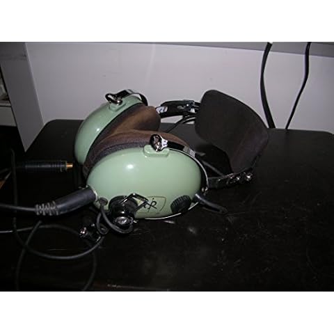 David Clark H10-60 Headset Cover