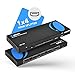 OREI HDMI Splitter 1 in 4 Out – 4K@30Hz HDMI 2.0 Splitter with HDCP 1.4, EDID Management, and LPCM/Dolby/DTS Audio Support–Compact Plug & Play Design