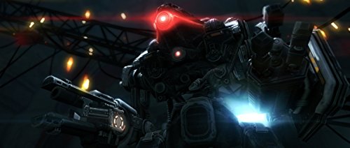 Image of Wolfenstein: The New Order - Playstation 3 (Renewed)