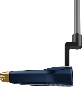 TaylorMade Golf Kalea Golf Spider Putter #1 Right Hand 33 Inches