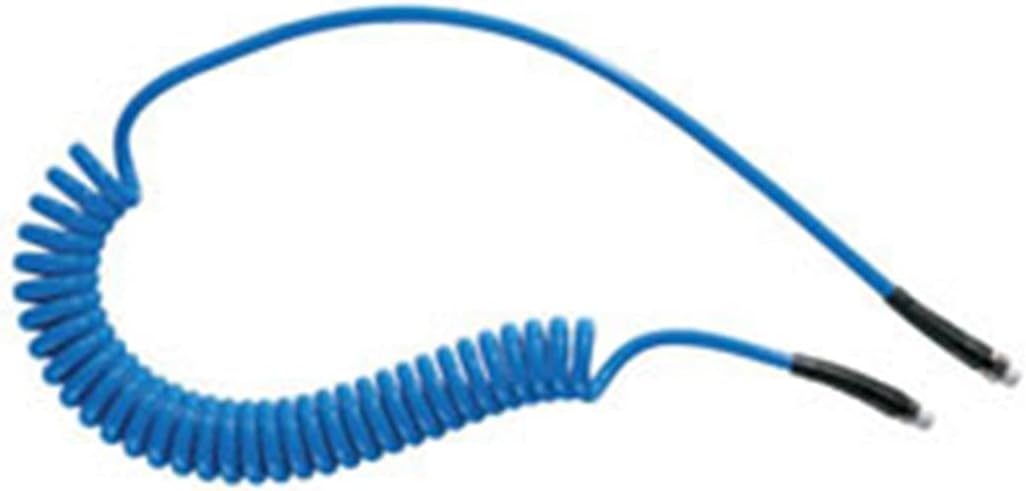 Prevost PVT-PUS268 Polyurethane Spiral Hose, 1 Pack