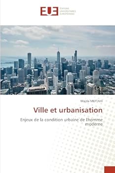Paperback Ville et urbanisation [French] Book