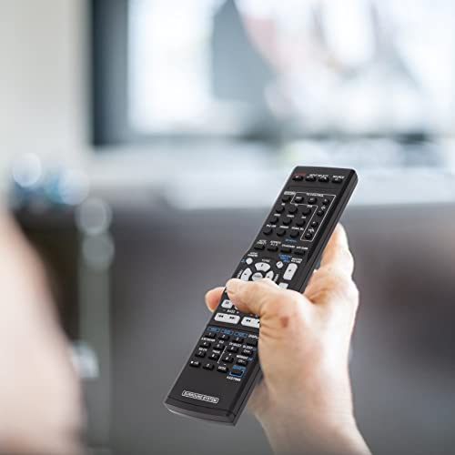 VBESTLIFE AXD7569 AV Receiver Remote Control Replacement for Pioneer VSX-519V-k Vsx-519v-s SX-319V VSX-517-S VSX-817-K VSX817S VSX-817-S VSX817K VSX-80TXV VSX-324-K-P - Image 3
