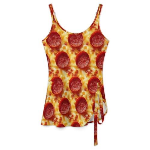 Summer Dress Halter Sleeveless Fitted Beach Party Maxi Dress3